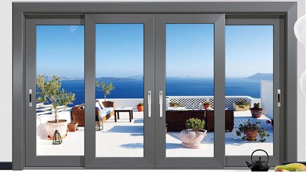 聽說這家鋁合金門窗廠家能為樓盤提升30%的價值利益！