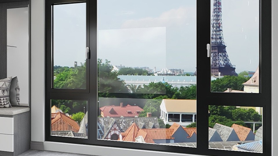 高端鋁合金門窗定制廠家檢驗(yàn)鋁合金型材大法好！收藏！