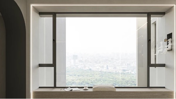 鋁木復(fù)合門窗在南方真的有市場(chǎng)嗎？佛山鋁木復(fù)合門窗哪個(gè)好？