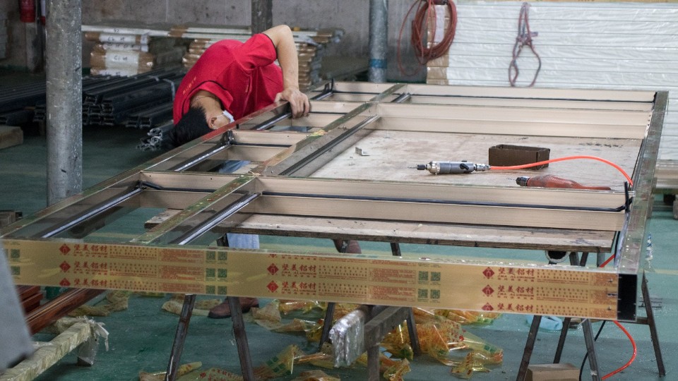 【樓上樓門窗】選購工程門窗的一些“小知識”都有哪些？