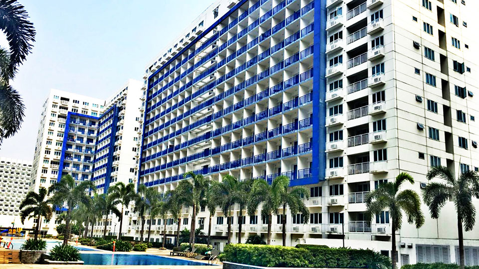 馬來西亞住宅樓門窗工程案例