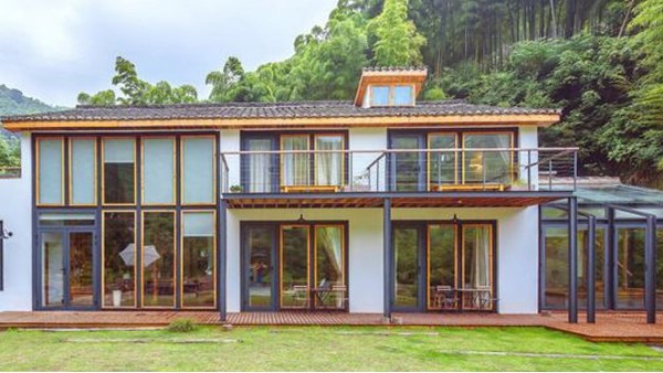 震驚！據(jù)說高端門窗出現(xiàn)這幾種現(xiàn)象就必須更換了！