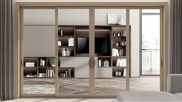 什么是高端門窗？什么牌子的高端門窗最好？-樓上樓高端門窗