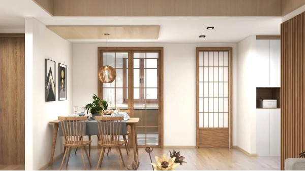 老公非要購買這家門窗廠的鋁合金門窗，看到實(shí)物我閉嘴了！