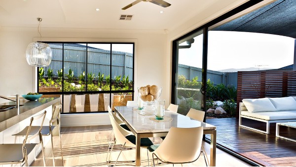 購買鋁合金門窗的6個(gè)步驟，你學(xué)廢了嗎！