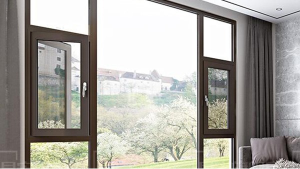 天氣又降溫了，搶購(gòu)高端保溫鋁合金門(mén)窗的你還好嗎？