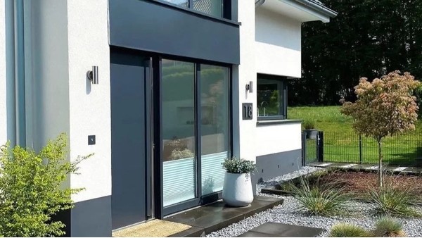 日子過久了才發(fā)現(xiàn)，家里使用樓上樓節(jié)能系統(tǒng)門窗很有必要！