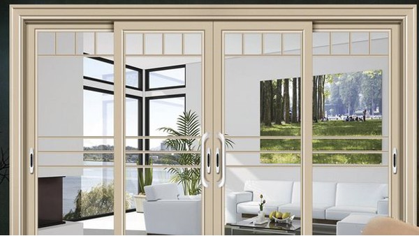 被問了800遍的高端鋁木復(fù)合門窗！以后購買門窗都選樓上樓啦！