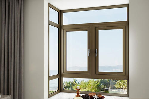 好的鋁合金門窗產(chǎn)品自己會(huì)說(shuō)話，國(guó)內(nèi)十大門窗品牌樓上樓原來(lái)這么高端！