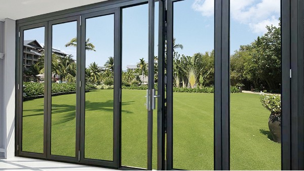 工程門窗，還有新的亮點和賣點嗎？