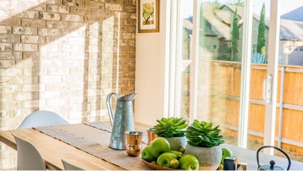 高端鋁門窗廠家的鋁合金門窗特點你都get到了嗎？