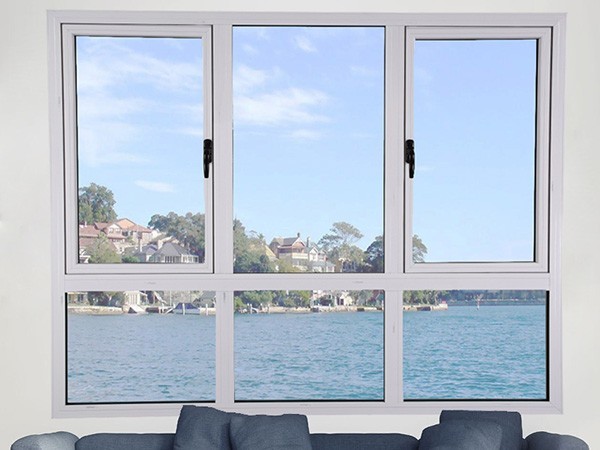 52系列隔熱外開窗 52系列隔熱外開窗