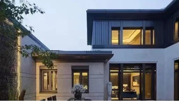 高端鋁合金門窗碰上互聯(lián)網(wǎng)時(shí)代，好產(chǎn)品也怕巷子深