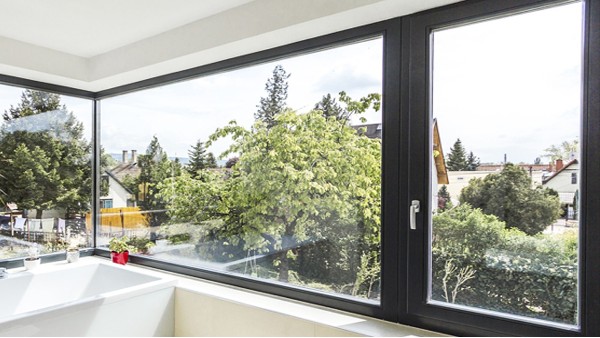 堪比美的暖風機的鋁木復合門窗，助你輕松抵御寒冬！