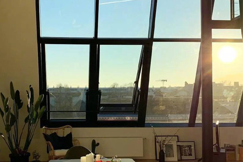 你花大價錢購買的高端鋁合金門窗是真高端嗎？樓上樓門窗