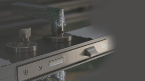 門窗工程定制中前期準(zhǔn)備工作的規(guī)范流程需要注意什么？-樓上樓門窗