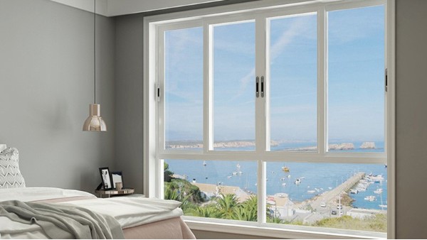 如何保養(yǎng)鋁合金門窗？樓上樓告訴您