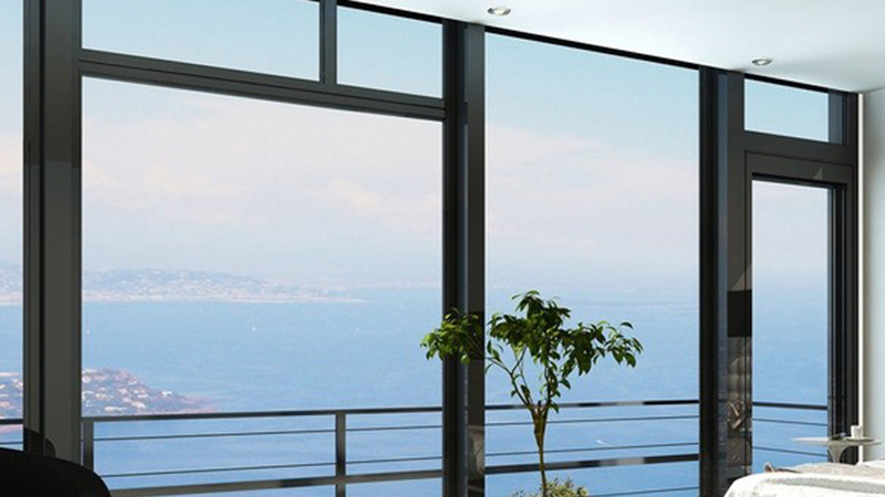 如何購(gòu)買(mǎi)鋁合金門(mén)窗？樓上樓為您揭曉