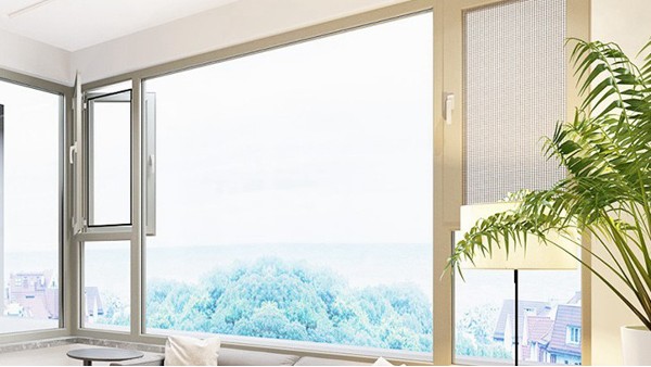 佛山鋁門窗什么品牌好?樓上樓門窗在線教你辨別鋁合金門窗的質量好壞