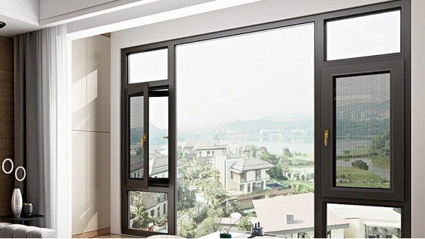 高端鋁合金門(mén)窗的清潔保養(yǎng)怎么做？佛山樓上樓高手過(guò)招！