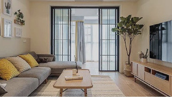 無論門窗大小，建議選購時了解這7大優(yōu)勢，才會買到優(yōu)質(zhì)好門窗！